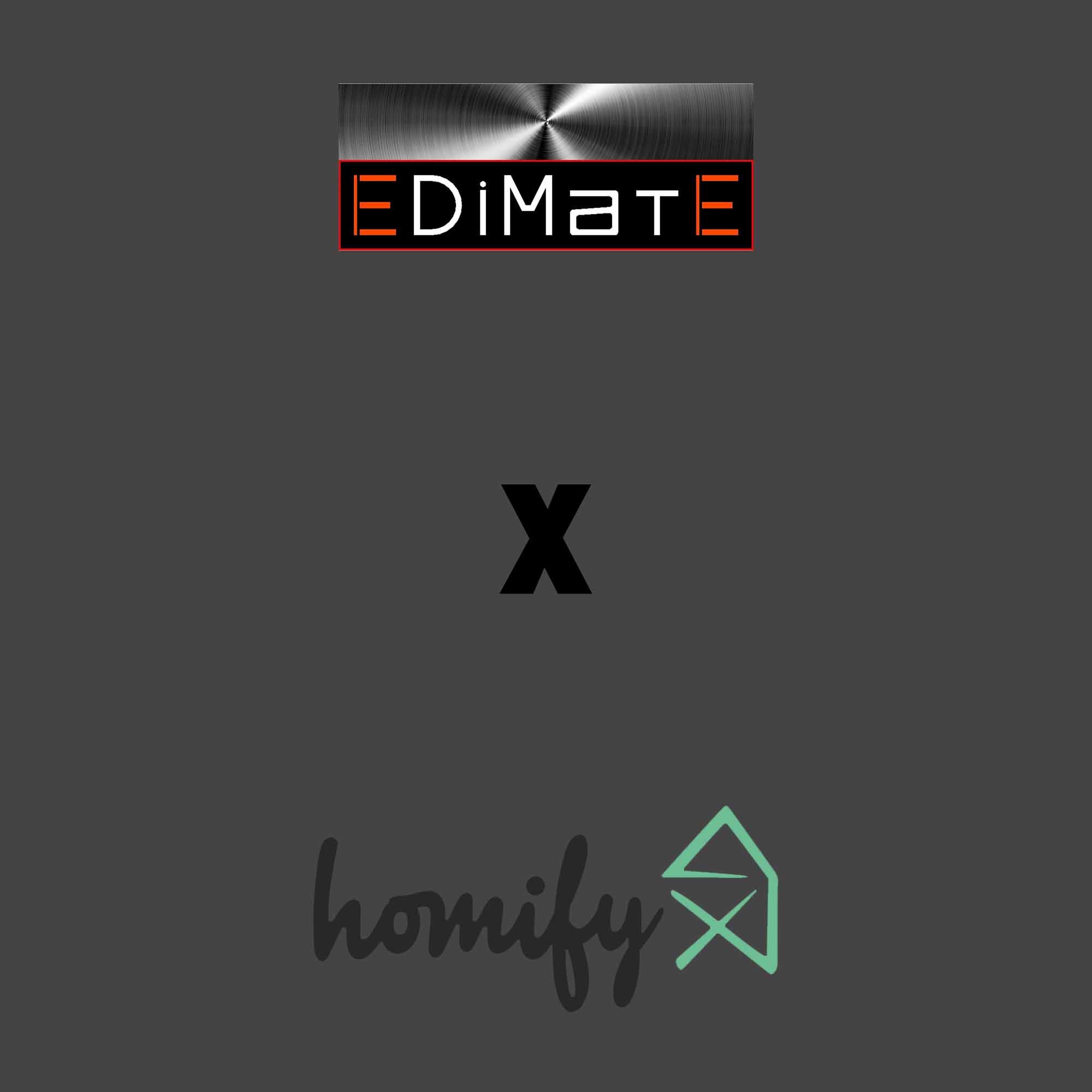 Homify X Edimate